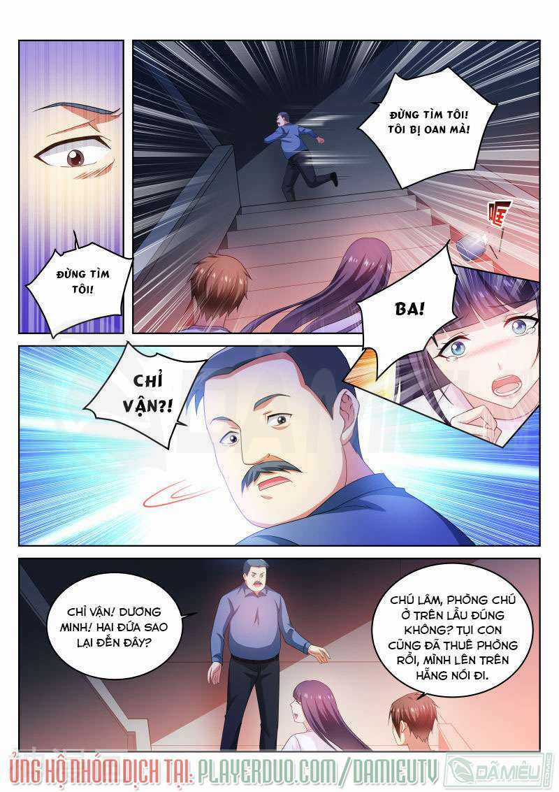 Ngận Thuần Ngận Ái Muội Chapter 213 trang 3