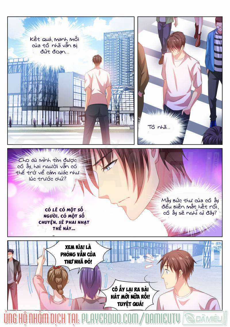 Ngận Thuần Ngận Ái Muội Chapter 217 trang 3