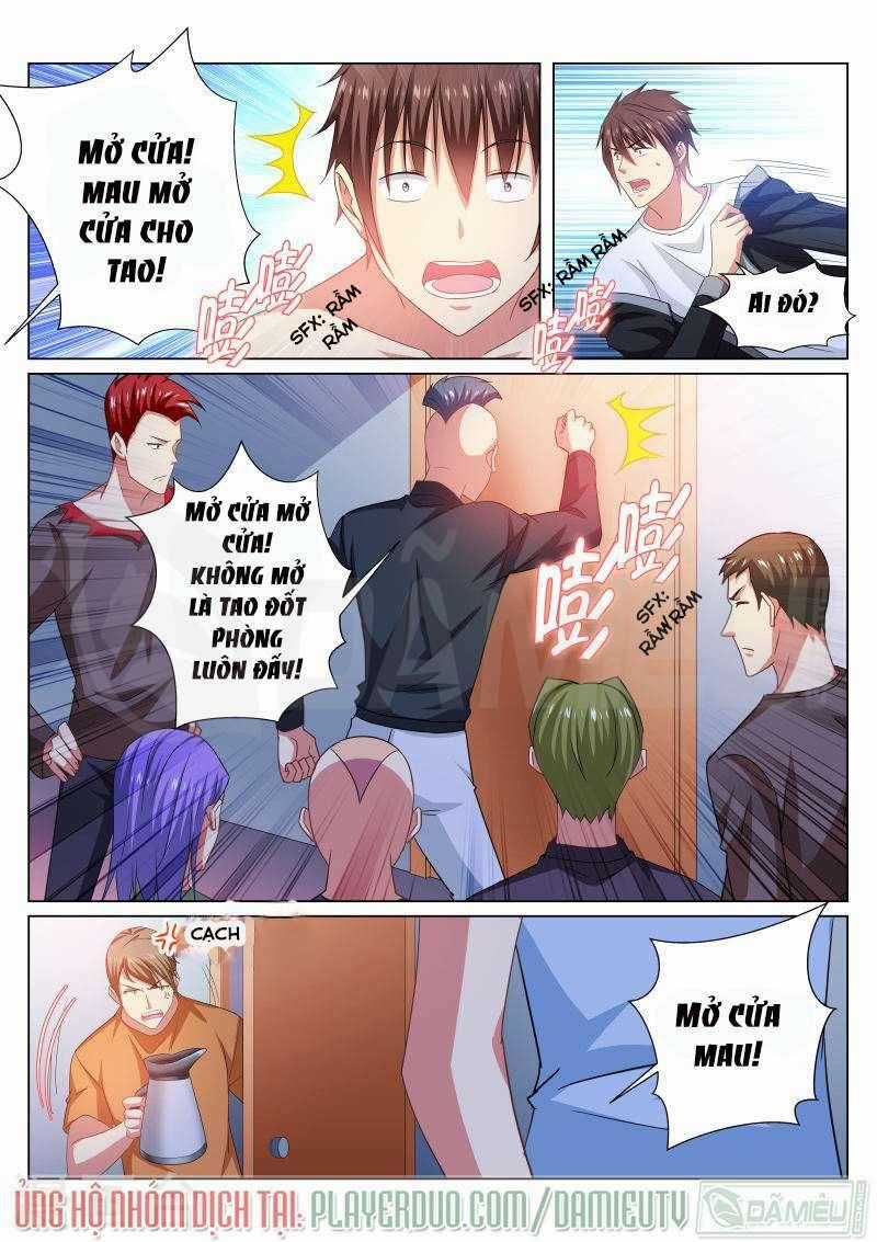 Ngận Thuần Ngận Ái Muội Chapter 223 trang 1