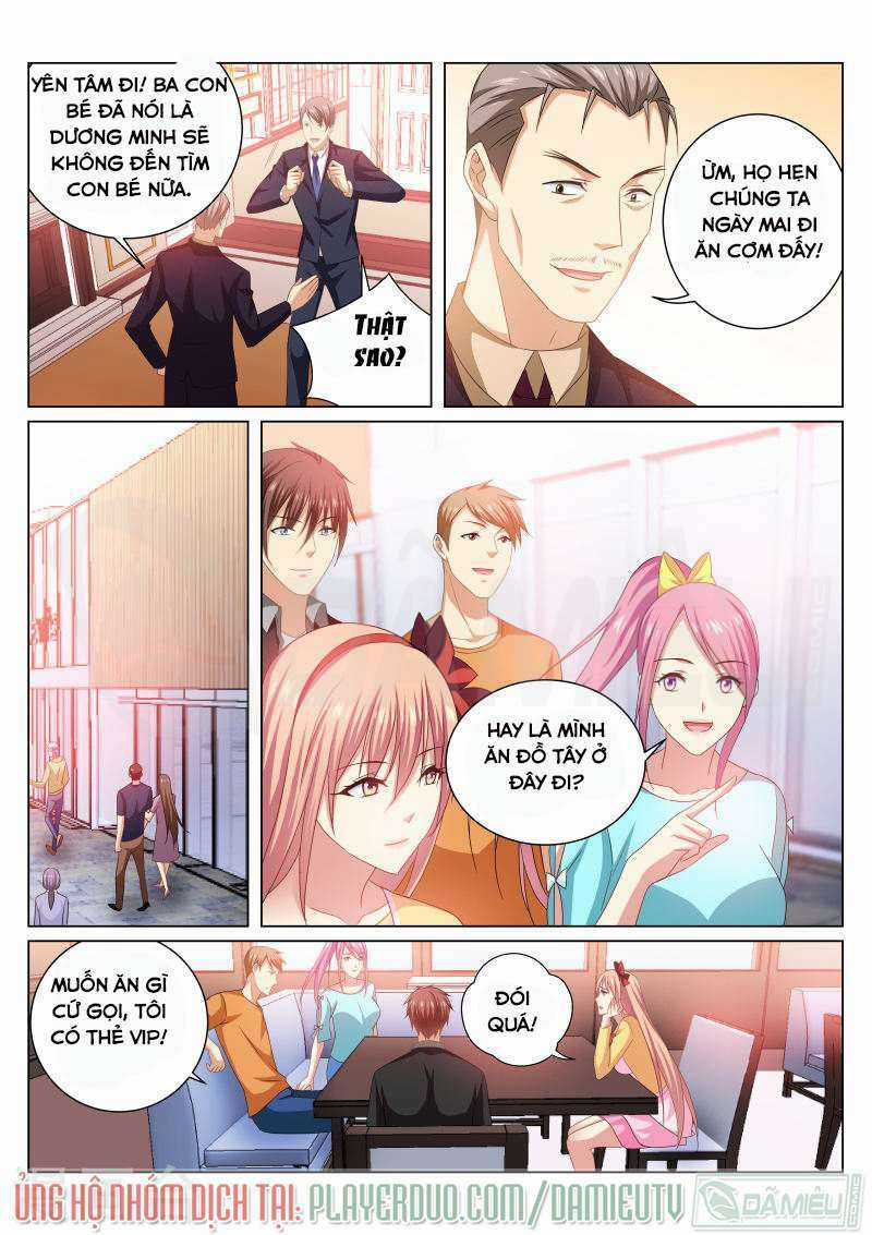 Ngận Thuần Ngận Ái Muội Chapter 223 trang 5