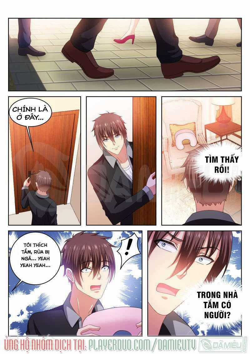 Ngận Thuần Ngận Ái Muội Chapter 226 trang 1