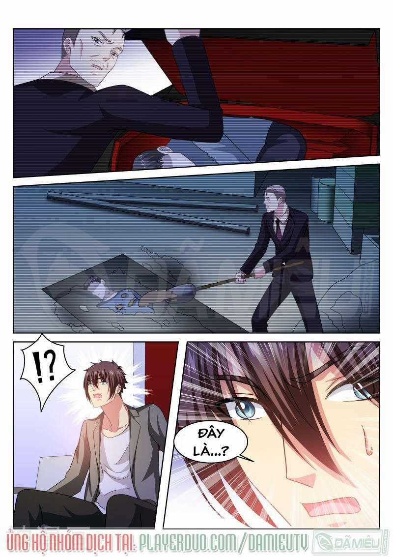 Ngận Thuần Ngận Ái Muội Chapter 228 trang 8