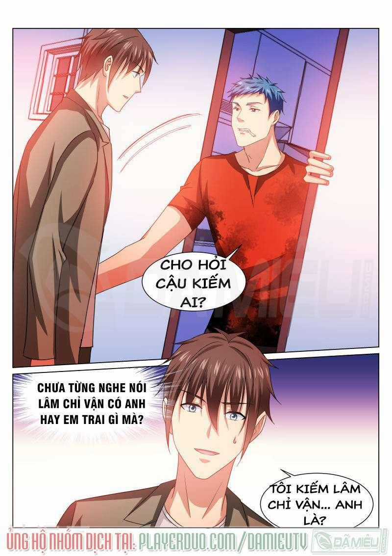 Ngận Thuần Ngận Ái Muội Chapter 229 trang 8