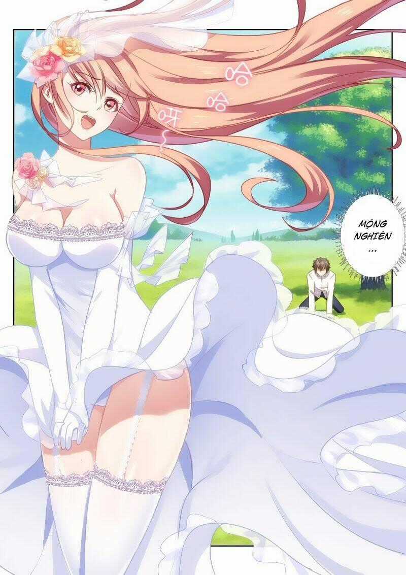 Ngận Thuần Ngận Ái Muội Chapter 23 trang 7