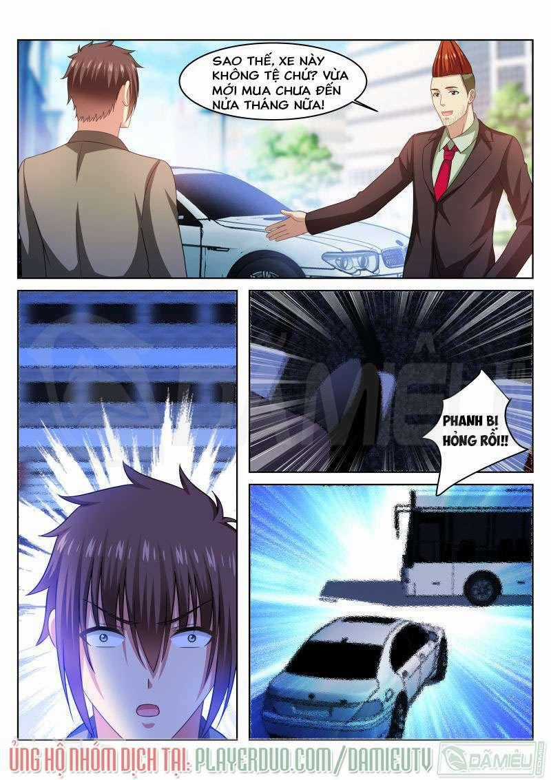 Ngận Thuần Ngận Ái Muội Chapter 233 trang 1