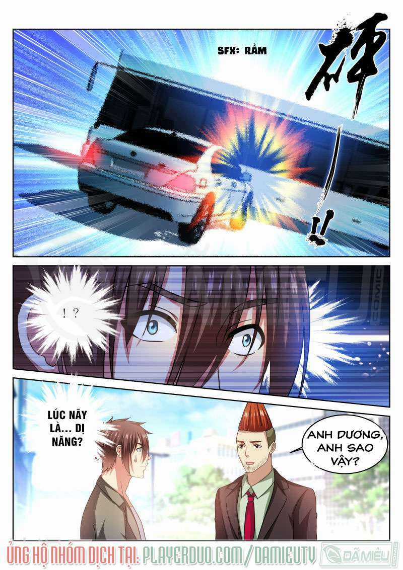 Ngận Thuần Ngận Ái Muội Chapter 233 trang 2