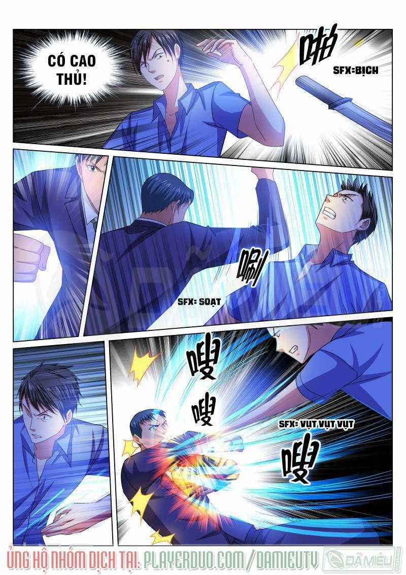 Ngận Thuần Ngận Ái Muội Chapter 234 trang 1