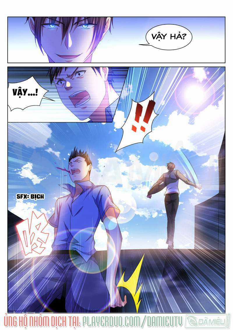 Ngận Thuần Ngận Ái Muội Chapter 234 trang 6