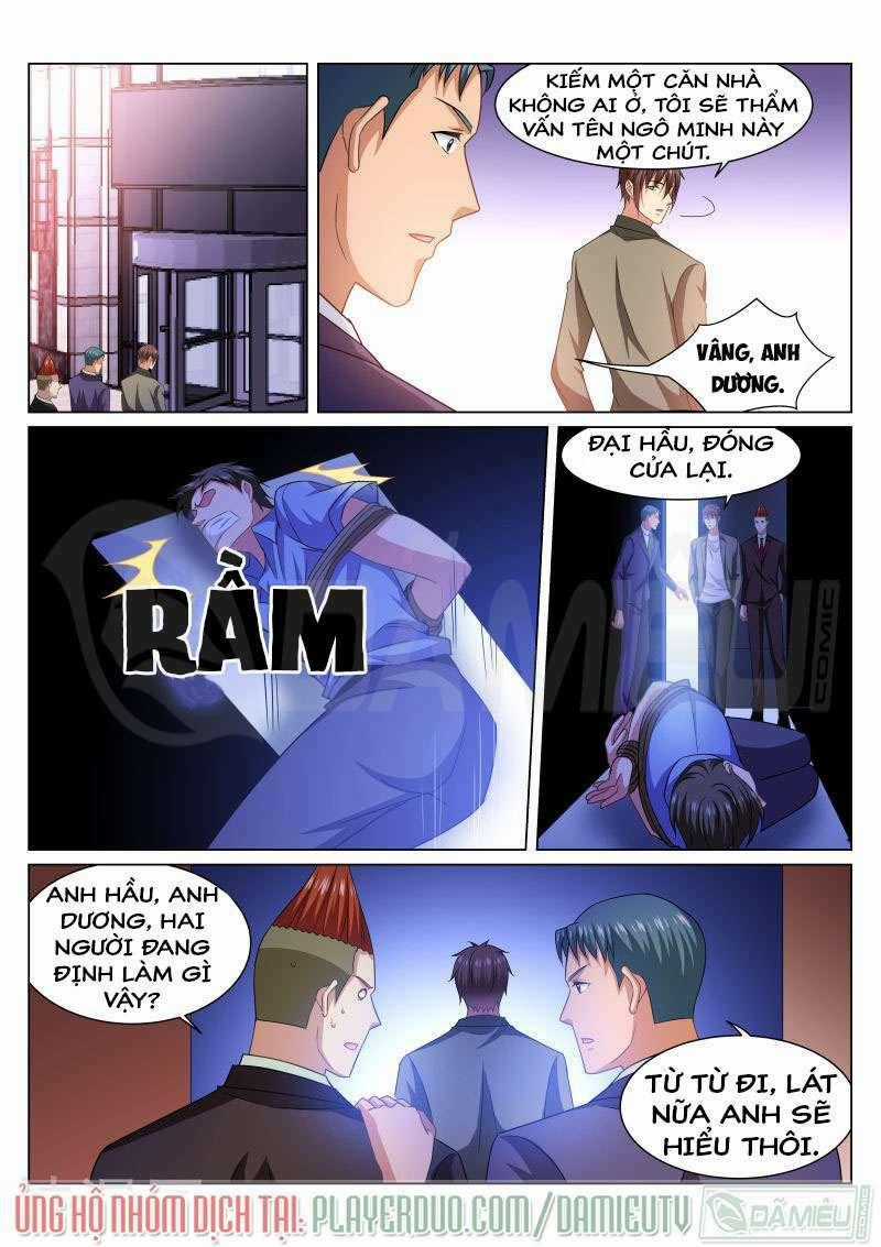 Ngận Thuần Ngận Ái Muội Chapter 235 trang 1