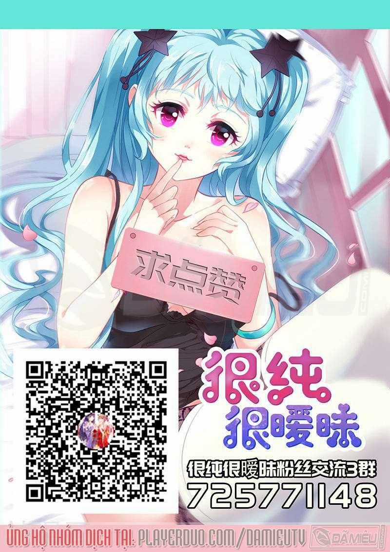 Ngận Thuần Ngận Ái Muội Chapter 235 trang 9