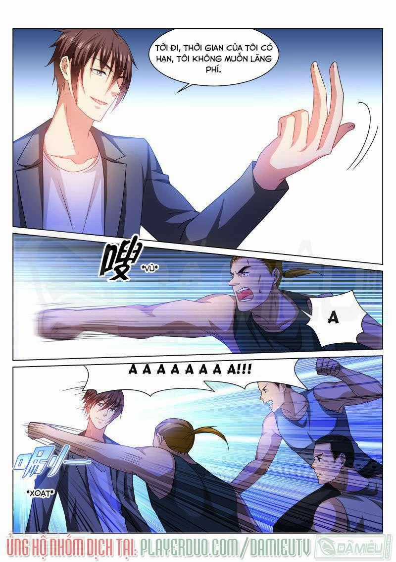 Ngận Thuần Ngận Ái Muội Chapter 238 trang 1