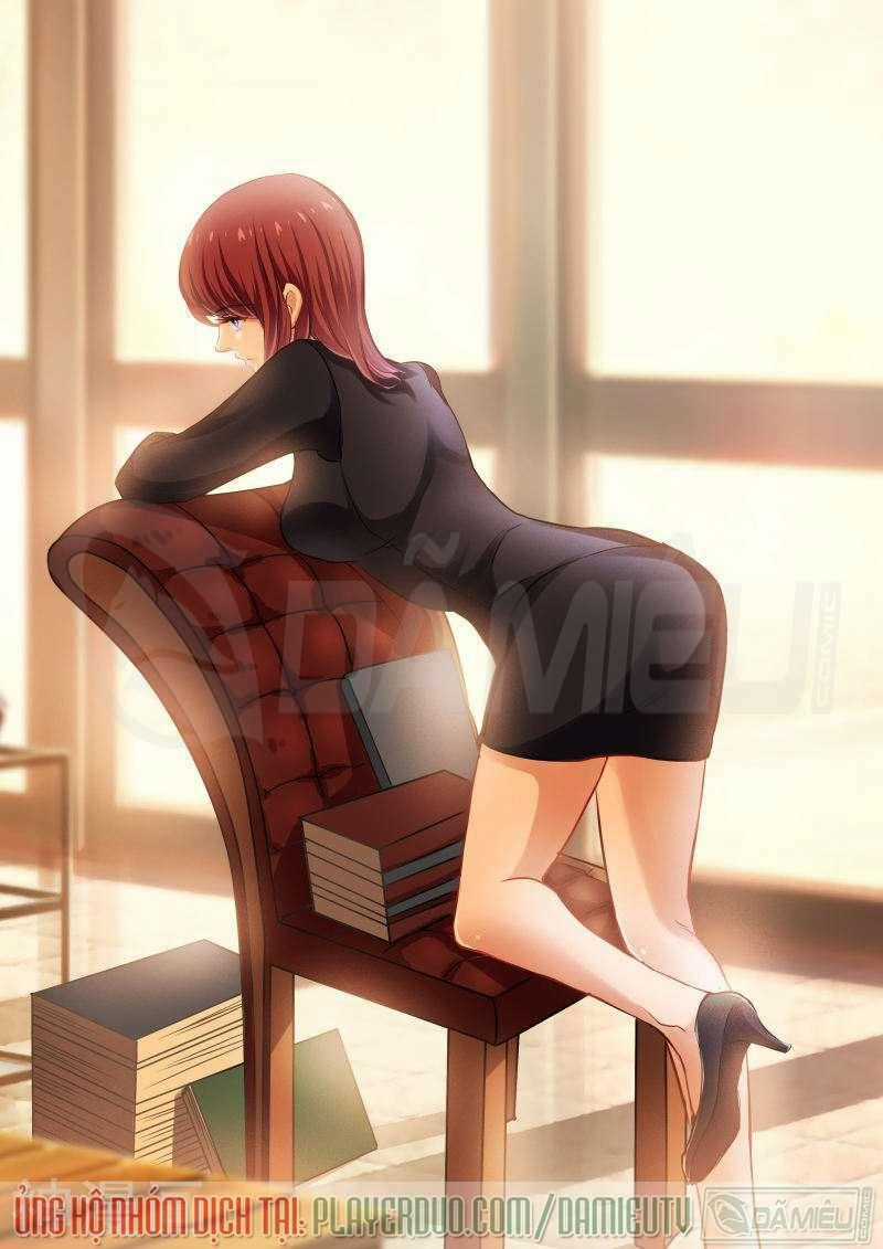 Ngận Thuần Ngận Ái Muội Chapter 239 trang 1