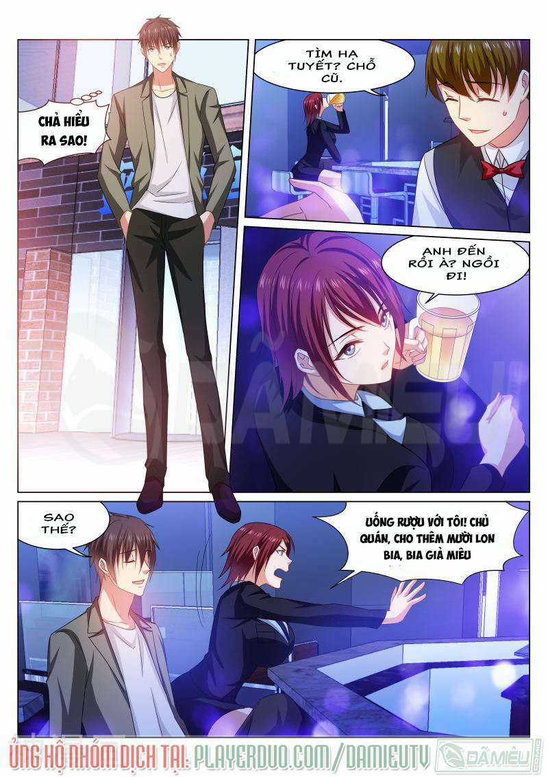 Ngận Thuần Ngận Ái Muội Chapter 239 trang 5