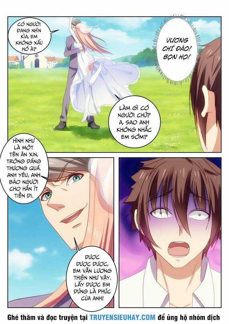 Ngận Thuần Ngận Ái Muội Chapter 24 trang 2