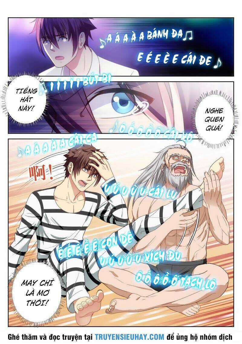 Ngận Thuần Ngận Ái Muội Chapter 24 trang 5