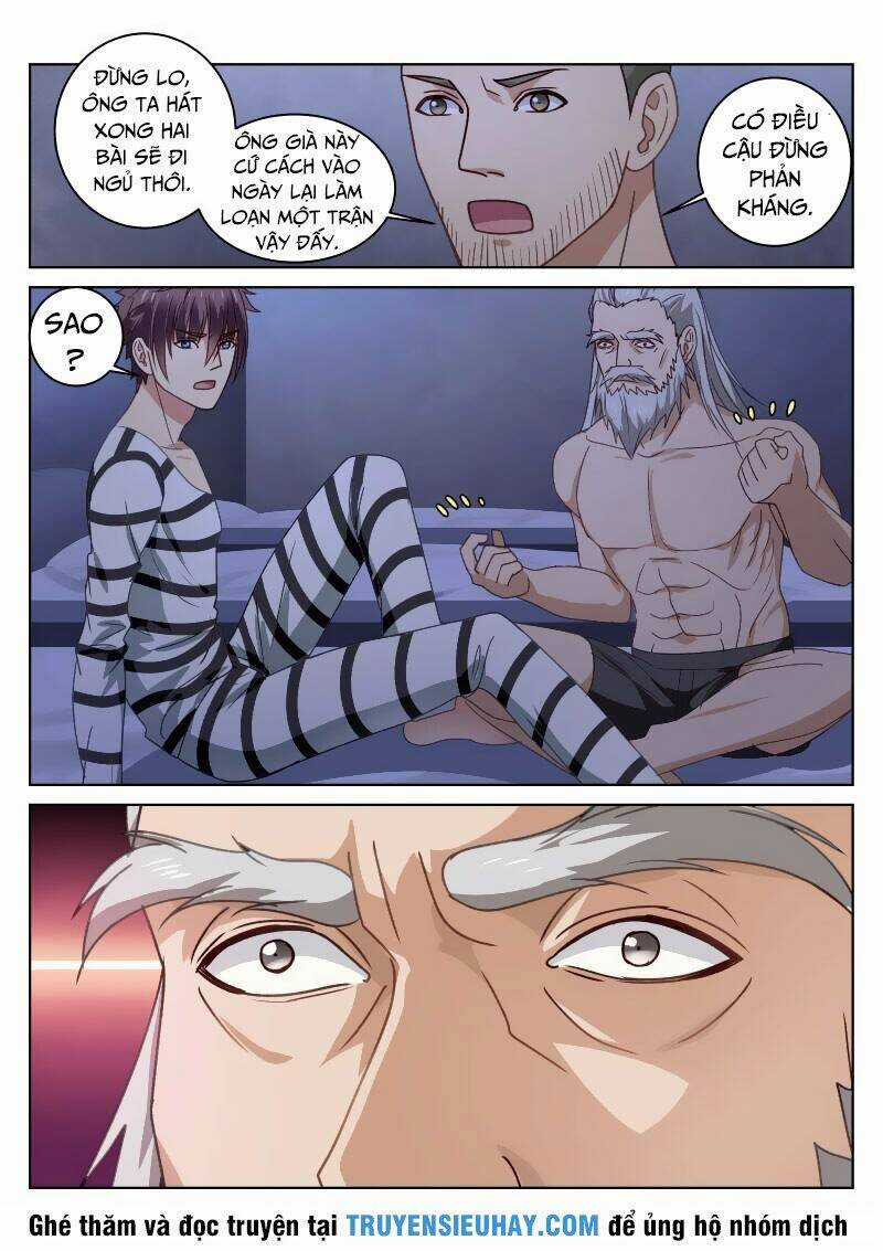 Ngận Thuần Ngận Ái Muội Chapter 24 trang 7