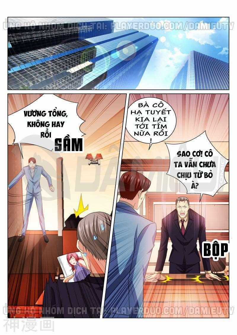 Ngận Thuần Ngận Ái Muội Chapter 240 trang 0