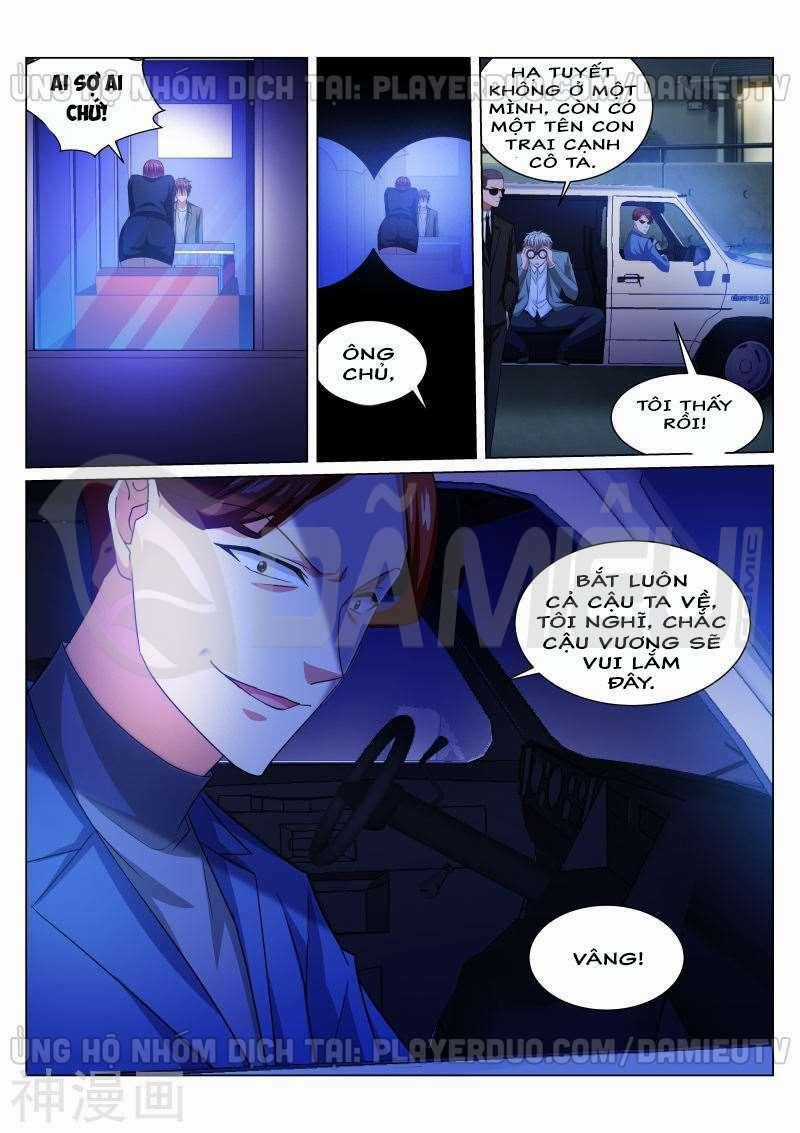 Ngận Thuần Ngận Ái Muội Chapter 241 trang 1