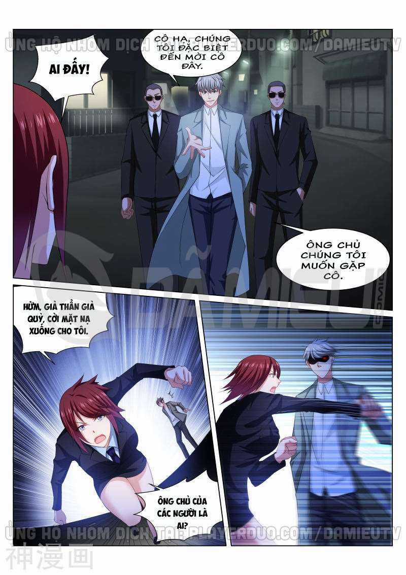 Ngận Thuần Ngận Ái Muội Chapter 241 trang 3