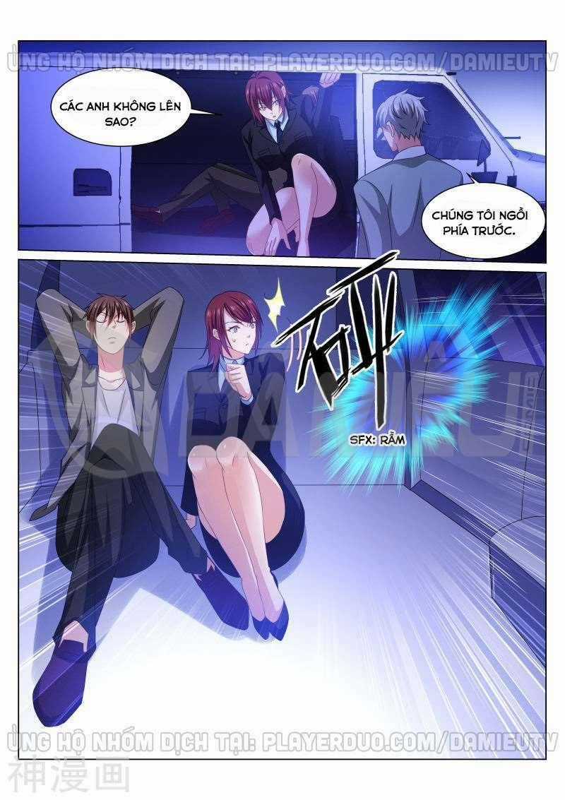 Ngận Thuần Ngận Ái Muội Chapter 242 trang 0