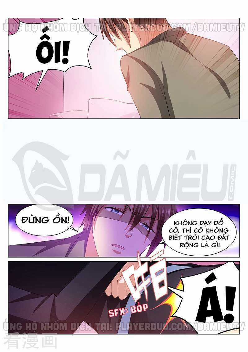 Ngận Thuần Ngận Ái Muội Chapter 245 trang 5