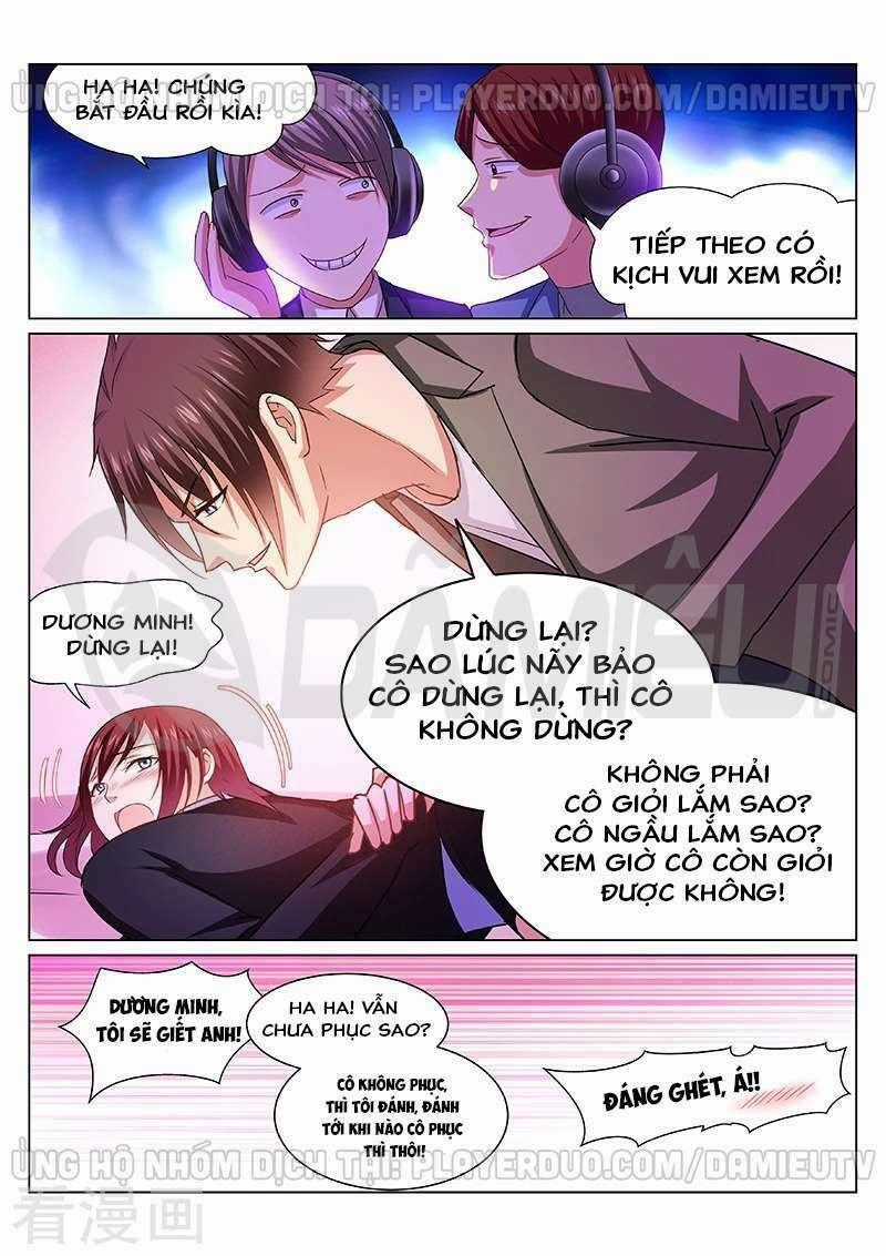Ngận Thuần Ngận Ái Muội Chapter 245 trang 6