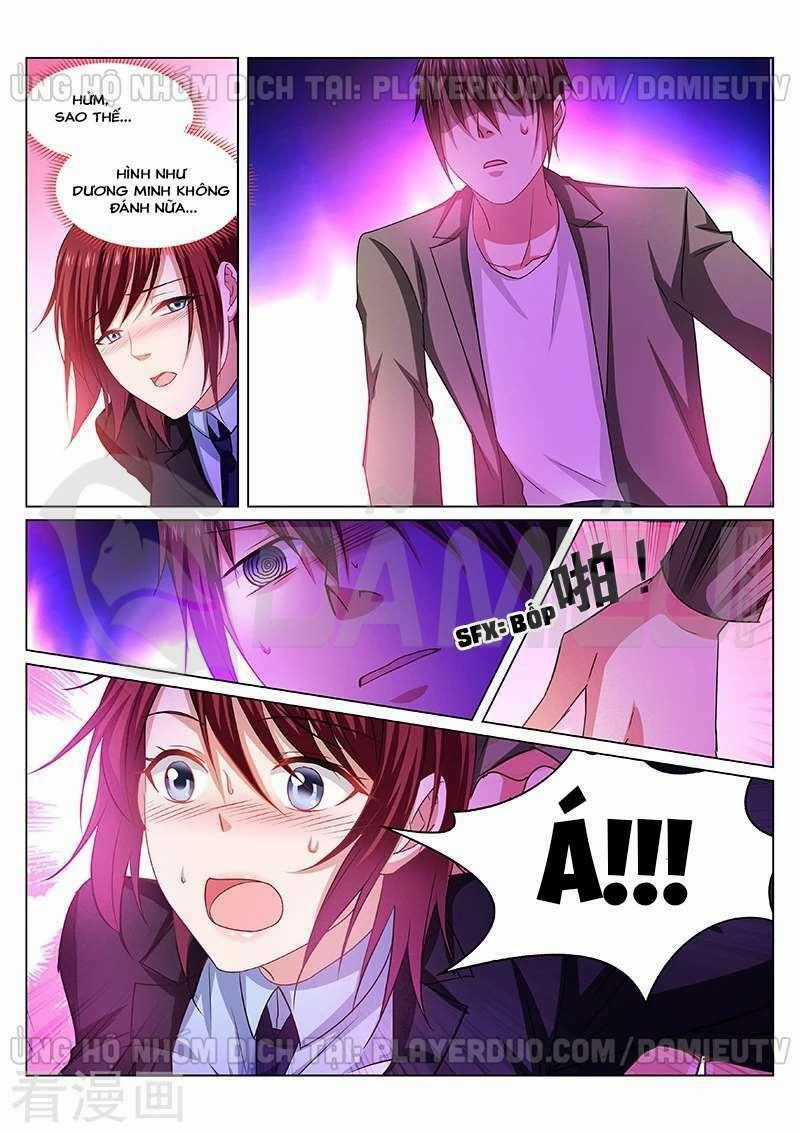 Ngận Thuần Ngận Ái Muội Chapter 245 trang 7