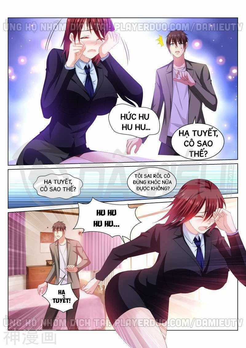 Ngận Thuần Ngận Ái Muội Chapter 246 trang 1