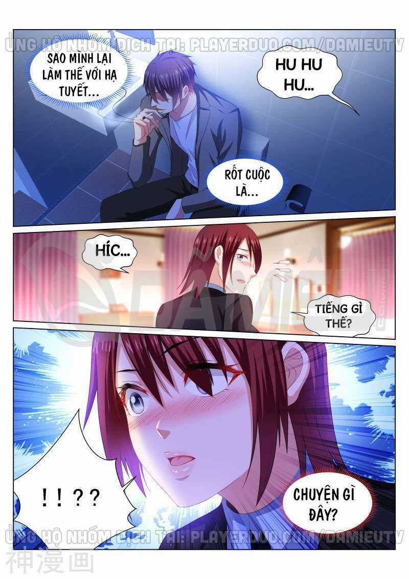 Ngận Thuần Ngận Ái Muội Chapter 246 trang 3