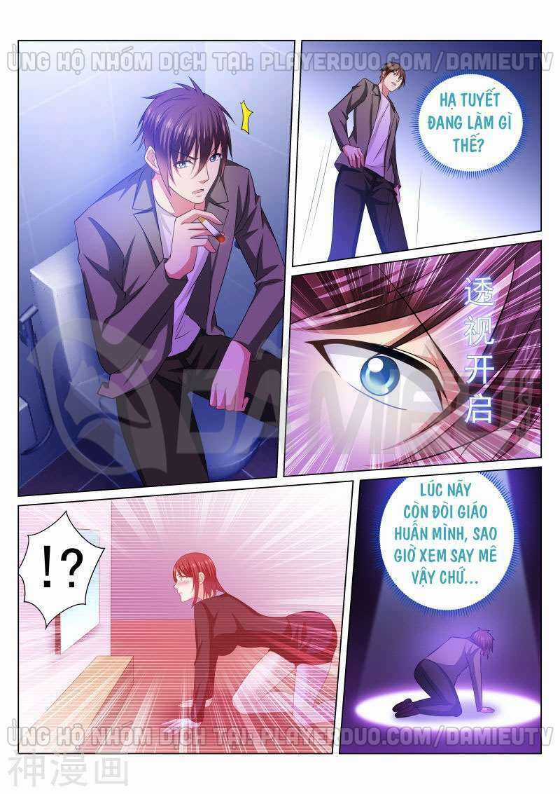 Ngận Thuần Ngận Ái Muội Chapter 246 trang 4