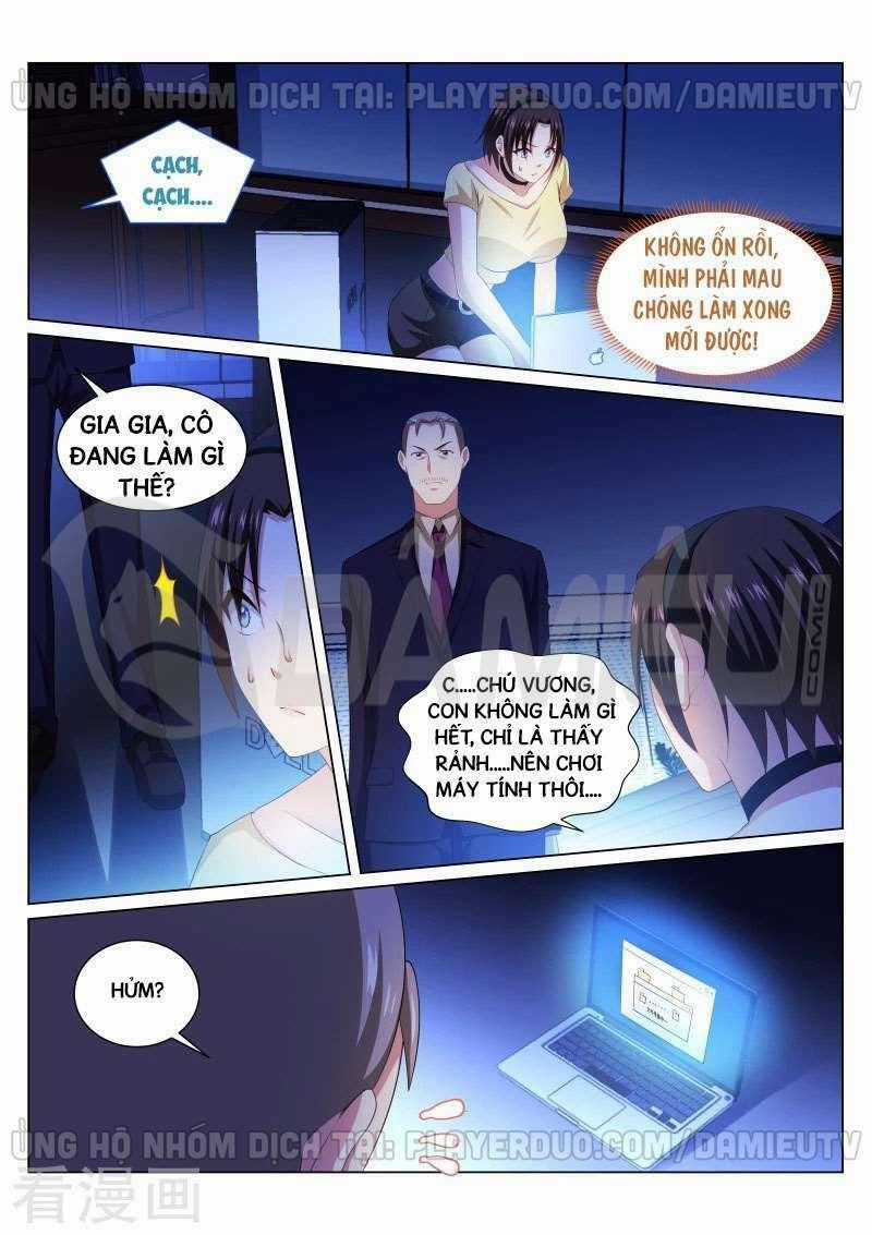 Ngận Thuần Ngận Ái Muội Chapter 247 trang 0