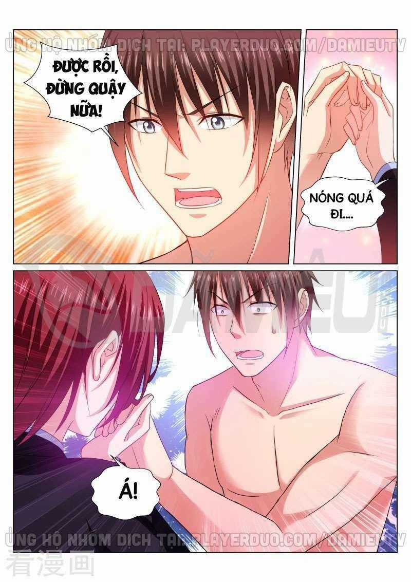 Ngận Thuần Ngận Ái Muội Chapter 247 trang 7