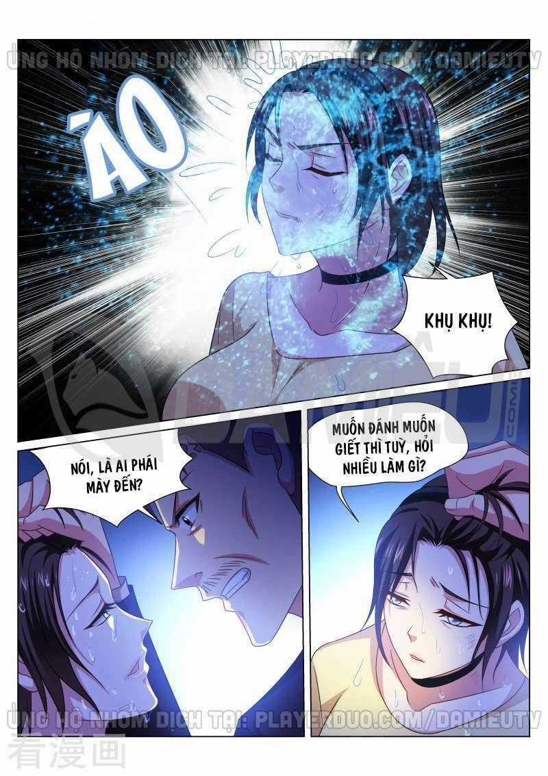 Ngận Thuần Ngận Ái Muội Chapter 249 trang 0