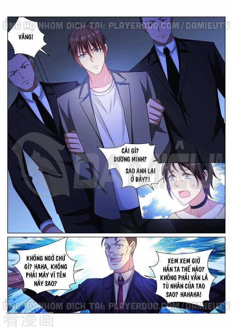 Ngận Thuần Ngận Ái Muội Chapter 249 trang 3