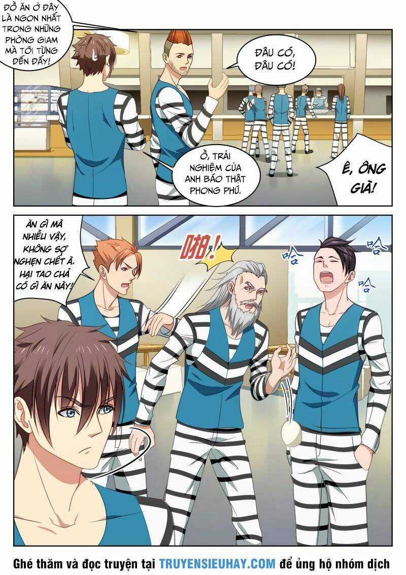 Ngận Thuần Ngận Ái Muội Chapter 25 trang 4