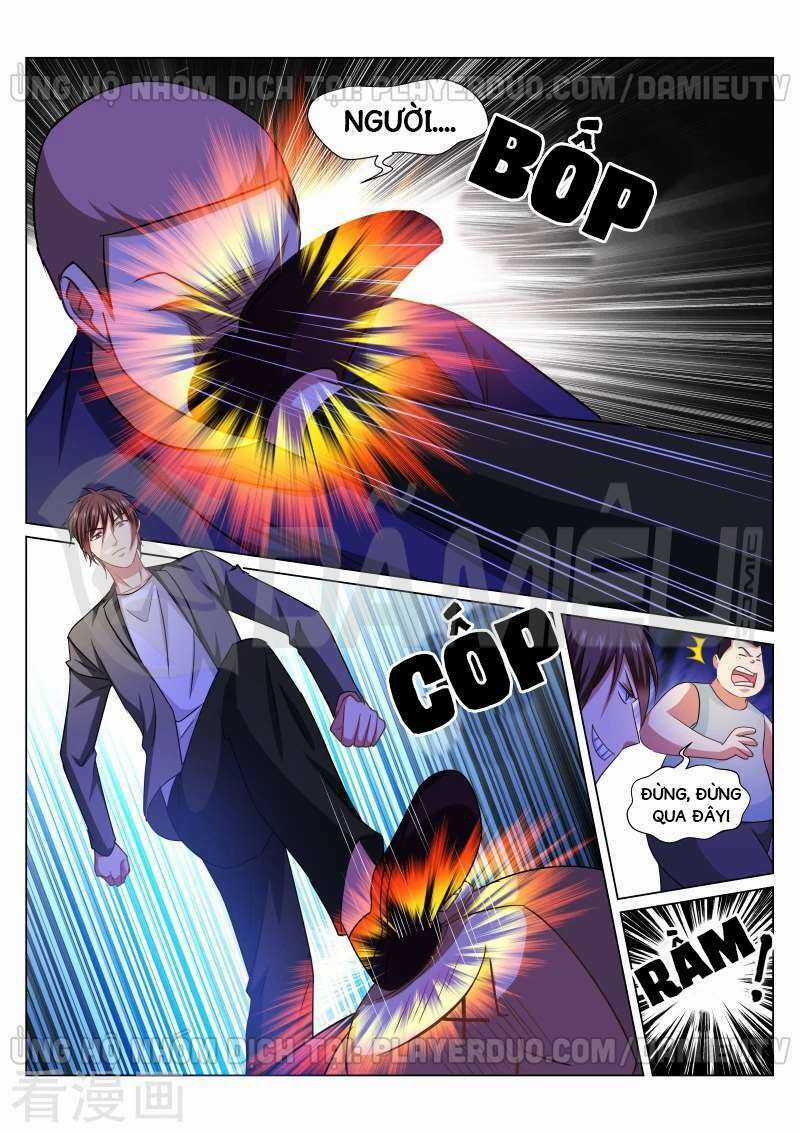 Ngận Thuần Ngận Ái Muội Chapter 255 trang 5