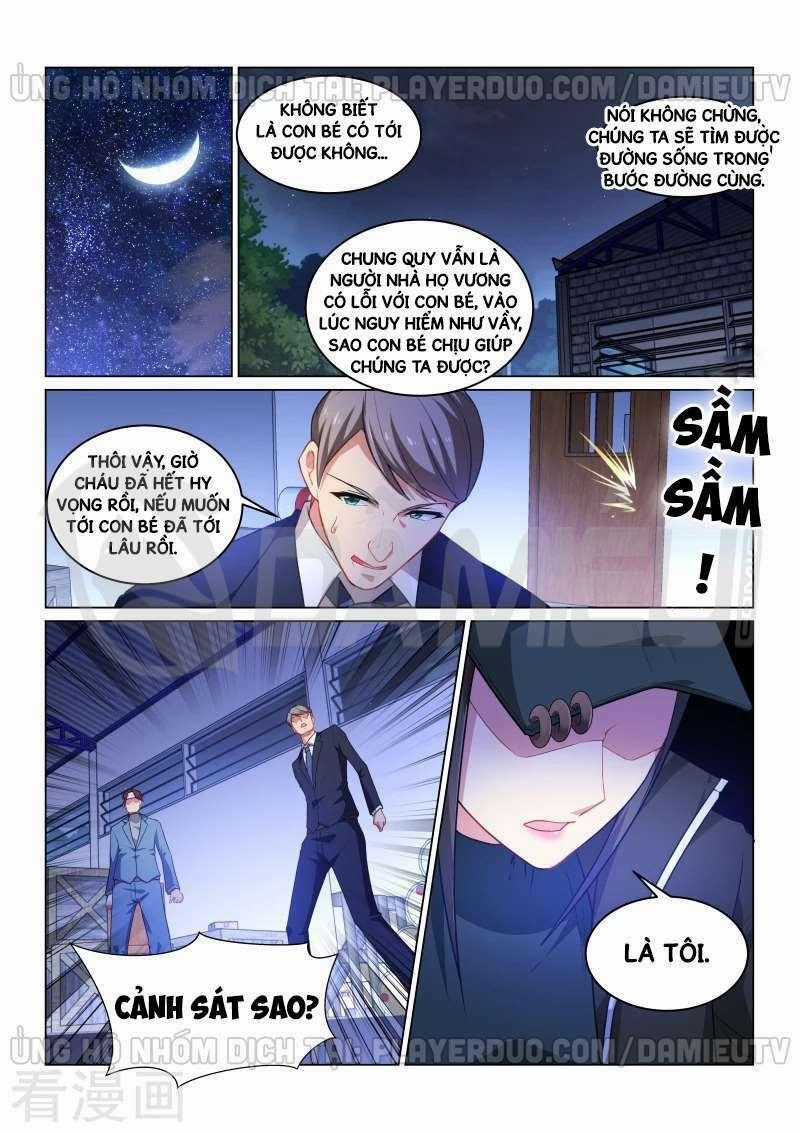 Ngận Thuần Ngận Ái Muội Chapter 256 trang 6