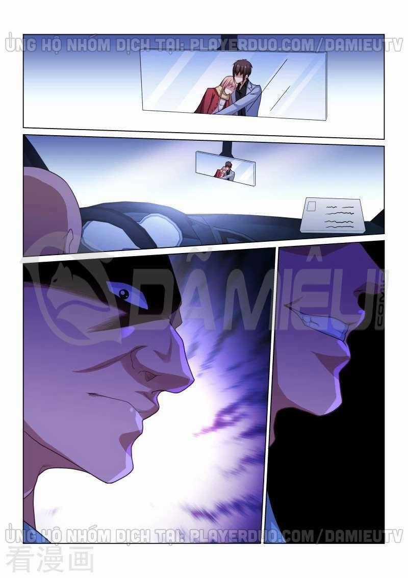 Ngận Thuần Ngận Ái Muội Chapter 258 trang 7