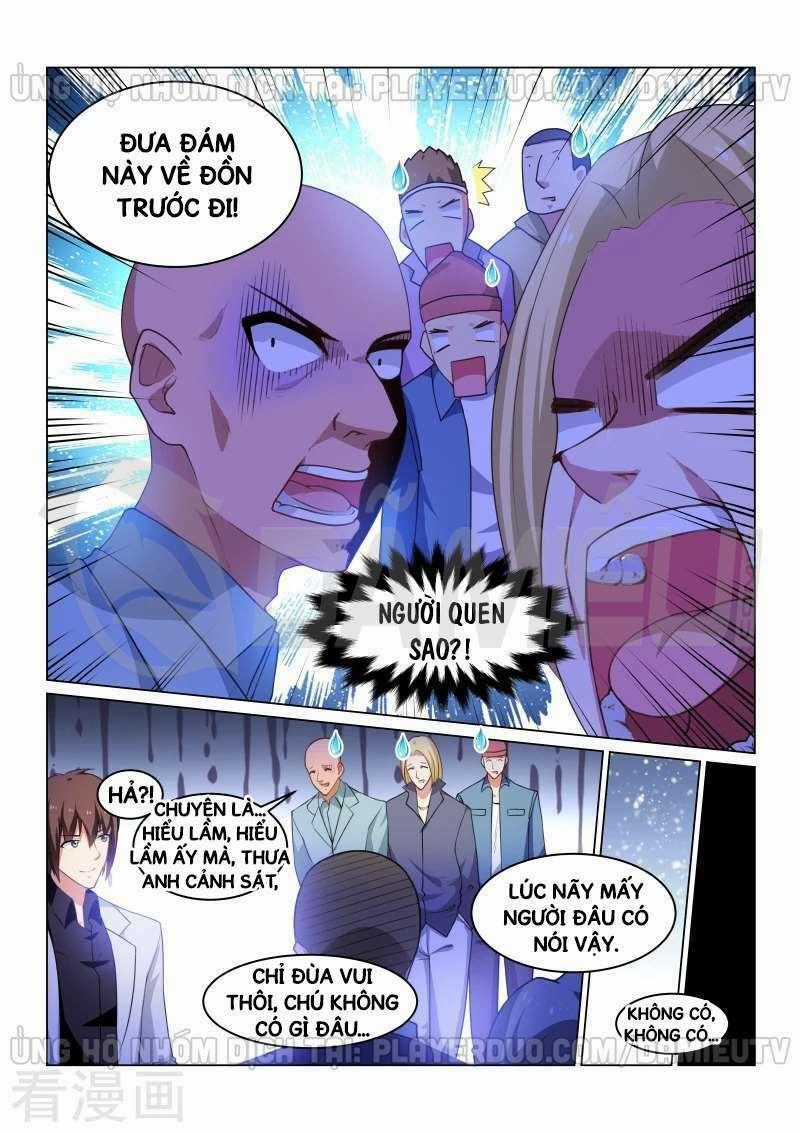 Ngận Thuần Ngận Ái Muội Chapter 259 trang 7