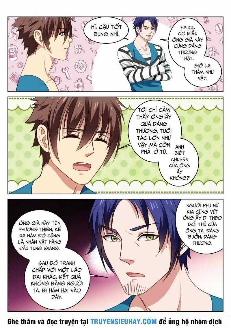 Ngận Thuần Ngận Ái Muội Chapter 26 trang 1