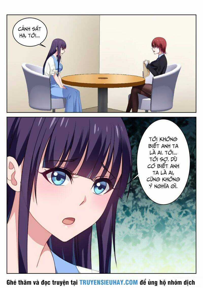 Ngận Thuần Ngận Ái Muội Chapter 26 trang 3