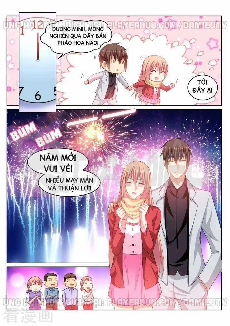 Ngận Thuần Ngận Ái Muội Chapter 260 trang 6