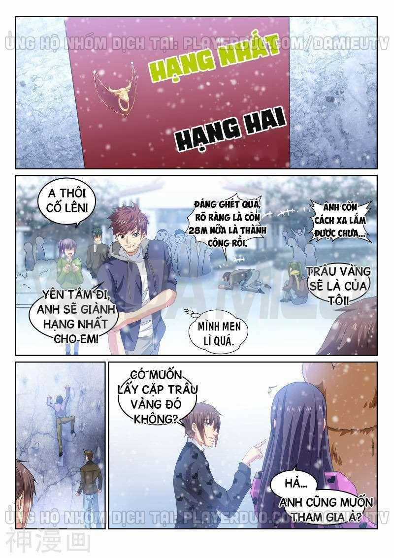 Ngận Thuần Ngận Ái Muội Chapter 262 trang 6