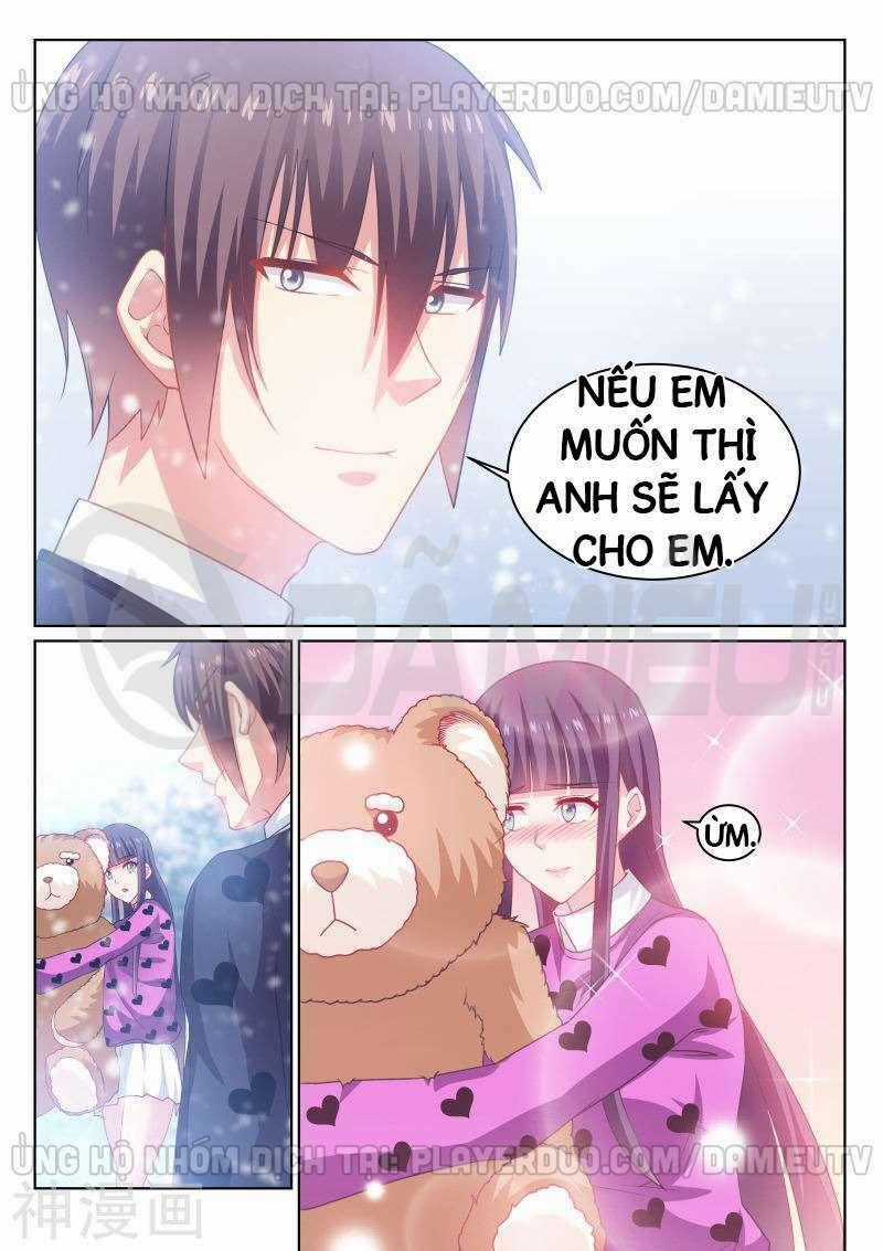 Ngận Thuần Ngận Ái Muội Chapter 262 trang 7