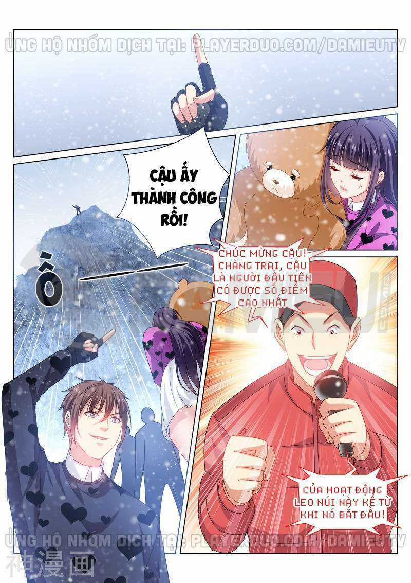 Ngận Thuần Ngận Ái Muội Chapter 263 trang 3