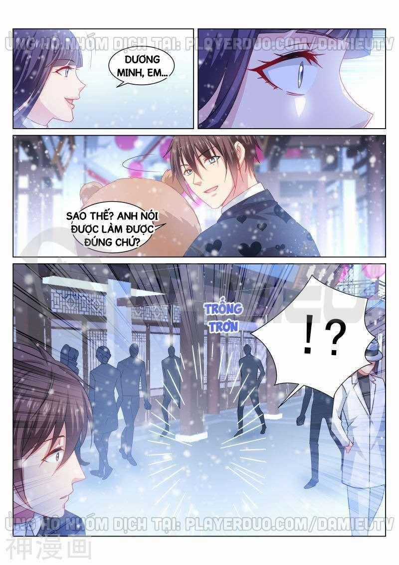 Ngận Thuần Ngận Ái Muội Chapter 263 trang 6