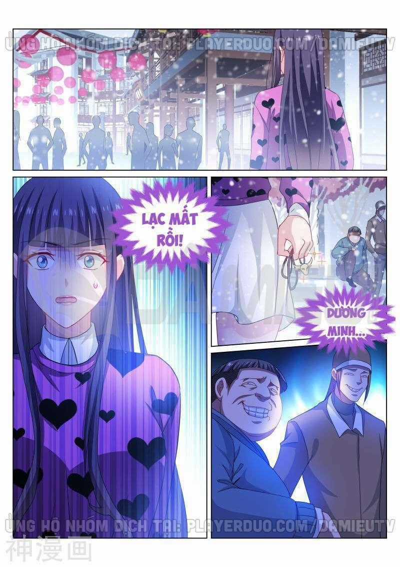 Ngận Thuần Ngận Ái Muội Chapter 263 trang 7