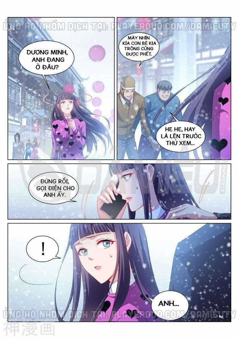 Ngận Thuần Ngận Ái Muội Chapter 264 trang 0