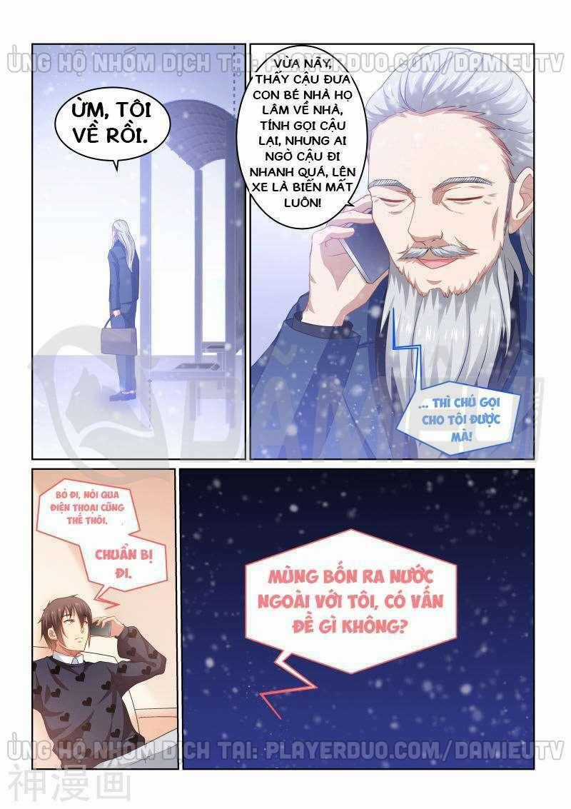 Ngận Thuần Ngận Ái Muội Chapter 264 trang 6