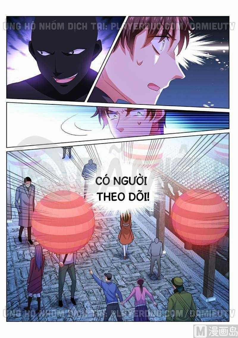 Ngận Thuần Ngận Ái Muội Chapter 269 trang 7